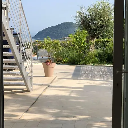Casa de hóspedes La Petrengola Castellabate